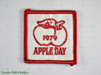 1979 Apple Day Hamilton